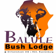 Balule Bush Lodge